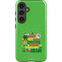 Elf Spread Christmas Cheer Galaxy S24 Plus Impact Case